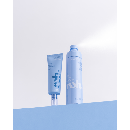 ROH Daily Hair Tonic 150 ml
