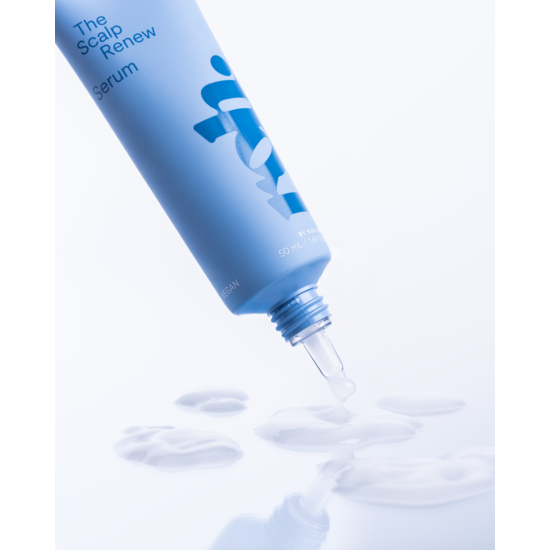 ROH Scalp Renew Serum 50 ml