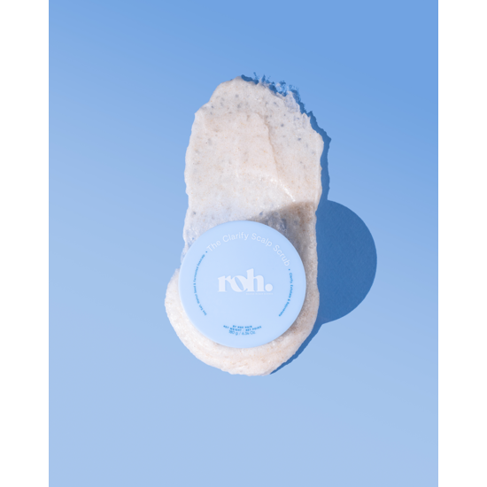 ROH Clarify Scalp Scrub 180 g