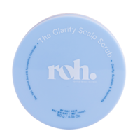ROH Clarify Scalp Scrub 180 g