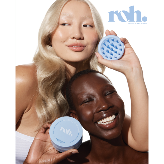 ROH Scalp Scrub Brush