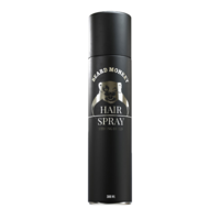 Beard Monkey Hairspray Mega Strong 300 ml