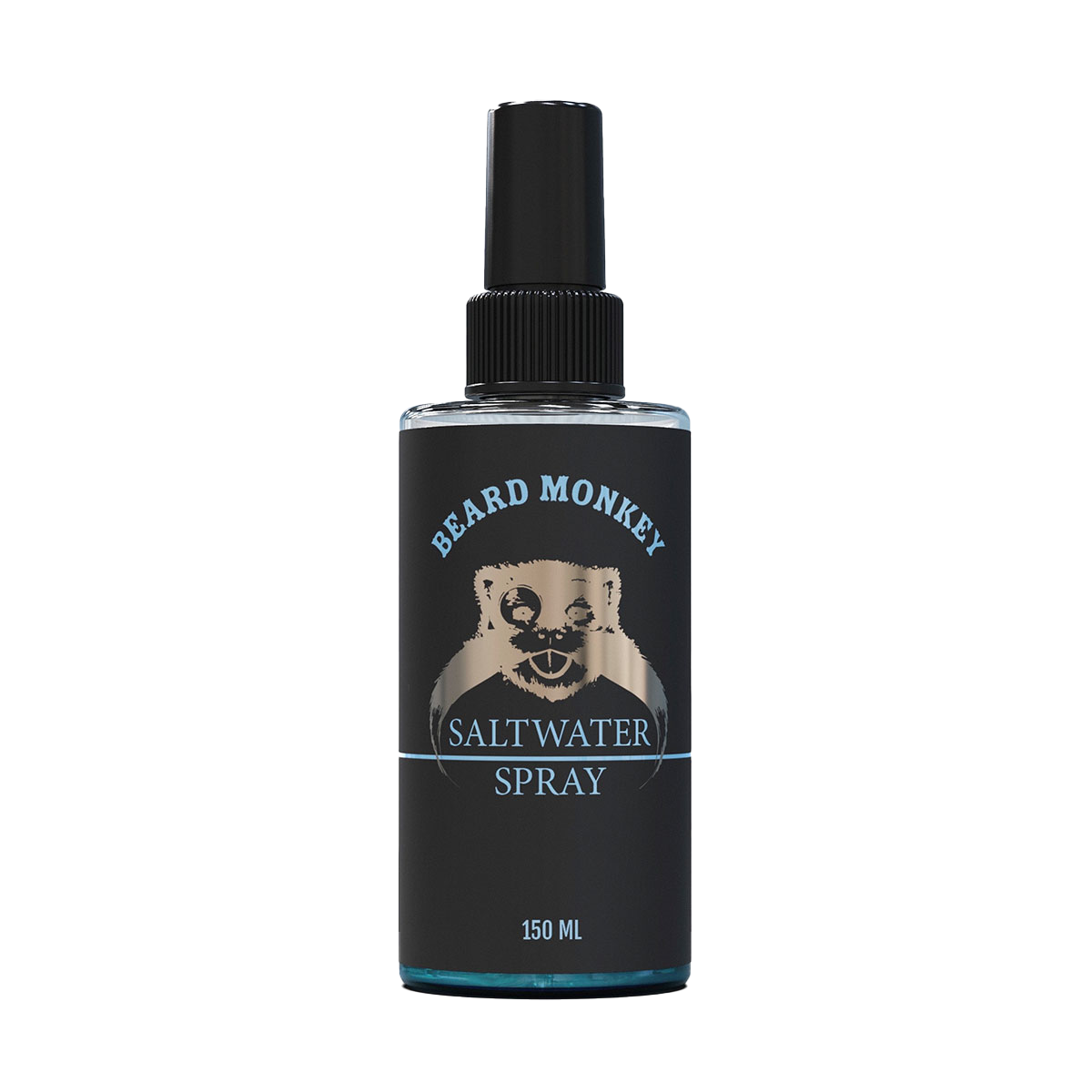 Beard Monkey Saltwater Spray 150 ml