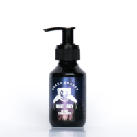 Beard Monkey Night Sky Beard Conditioner 100 ml