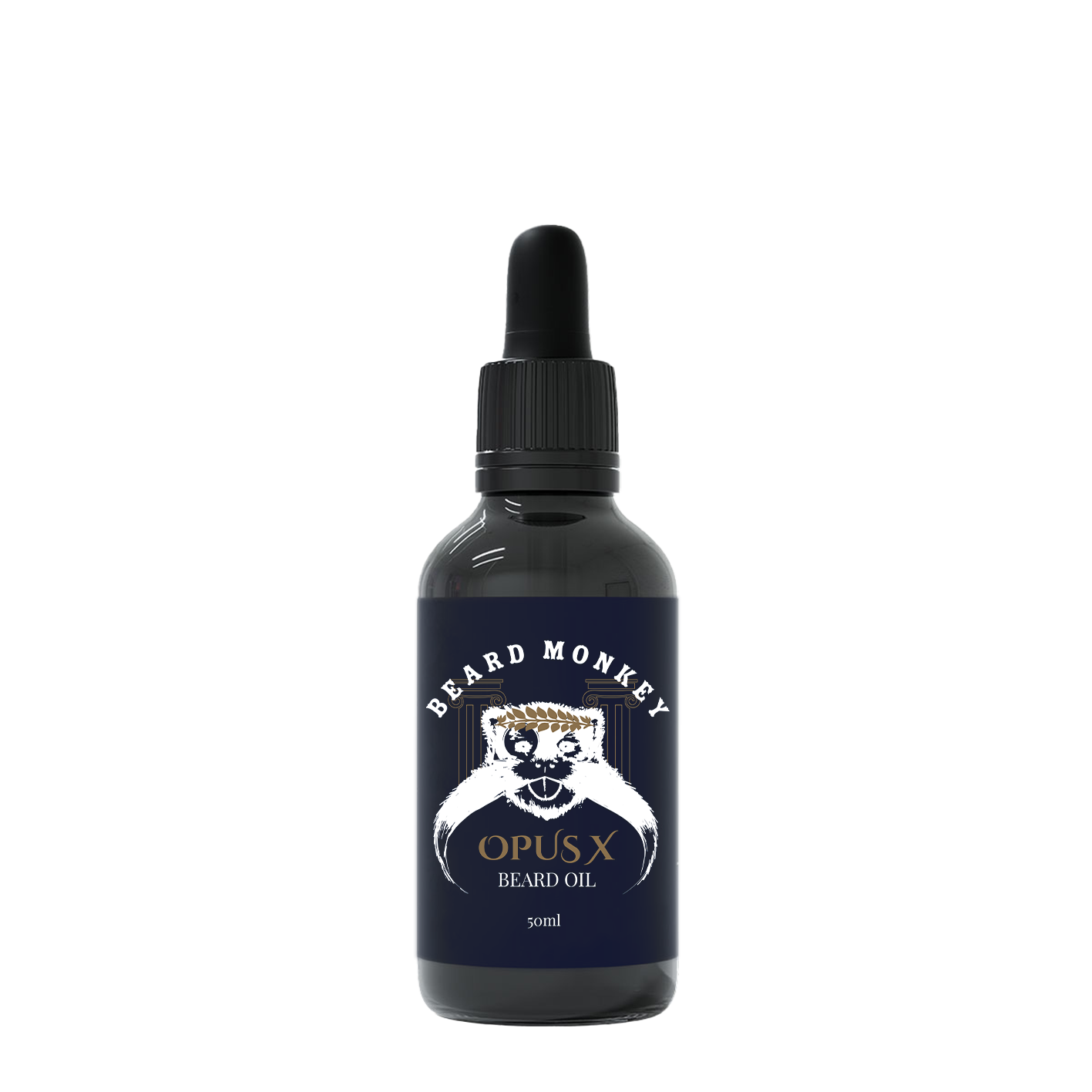 Beard Monkey OPUS X Beard Oil 50 ml