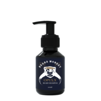 Beard Monkey OPUS X Beard Shampoo 100 ml