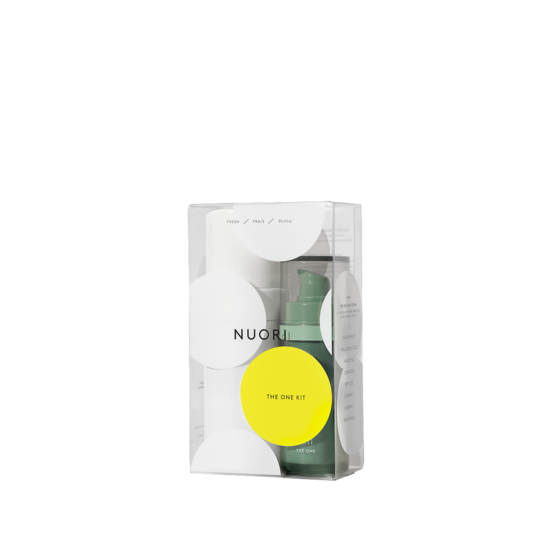NUORI The One Kit