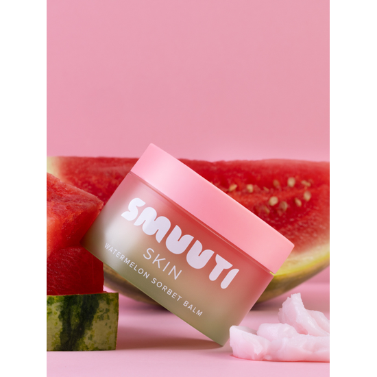 Smuuti Skin Watermelon Sorbet Balm 100 ml
