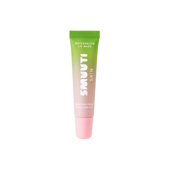 Smuuti Skin Watermelon Dew Lip Mask 15 ml