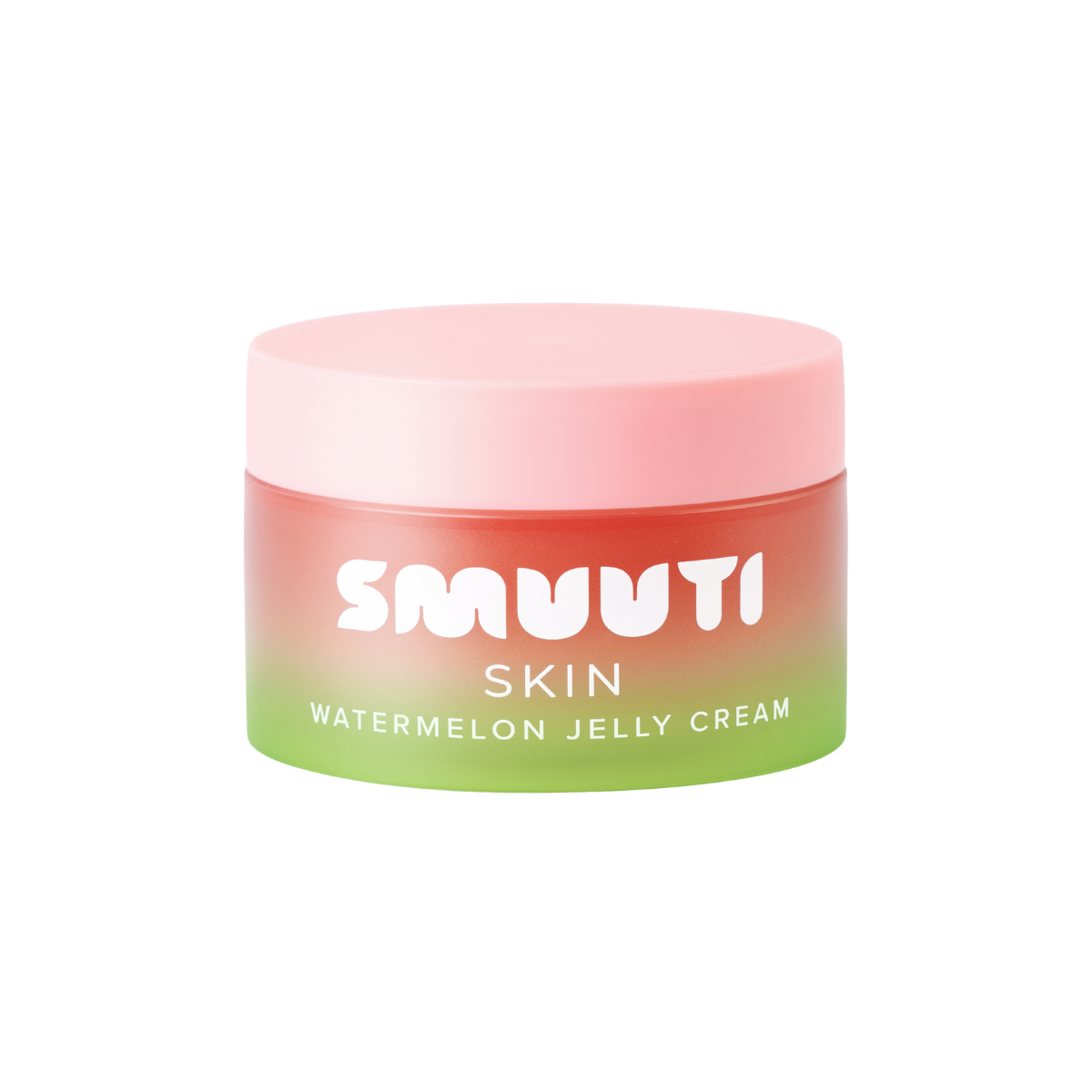 Smuuti Skin Watermelon Jelly Cream 50 ml