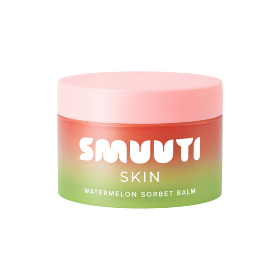 Smuuti Skin Watermelon Sorbet Balm 100 ml