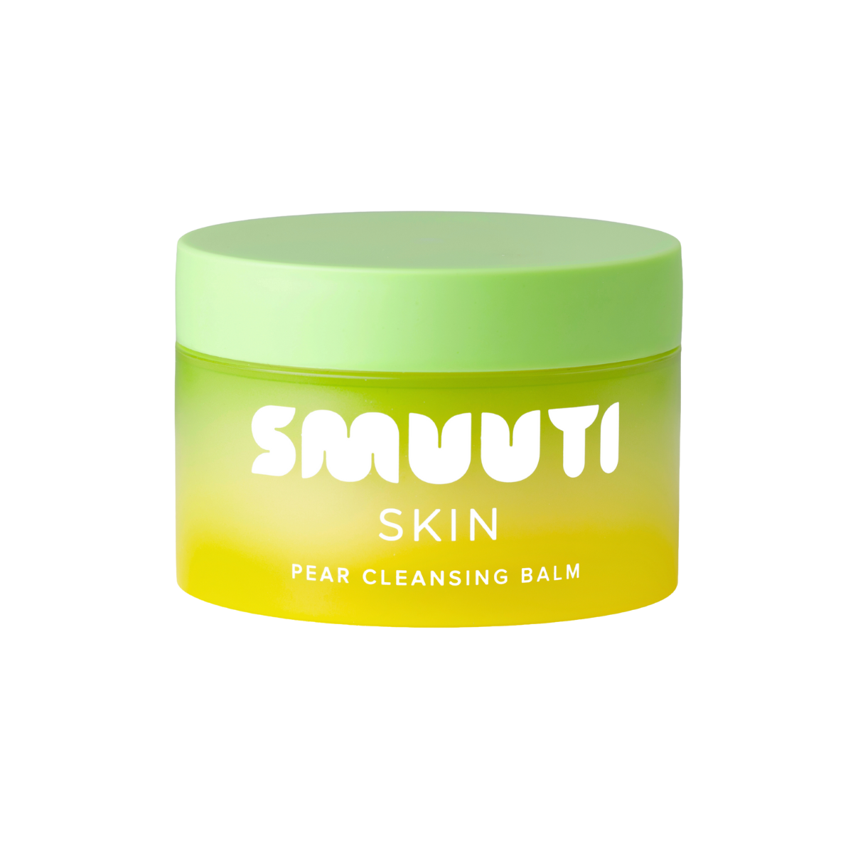 Smuuti Skin Pear Cleansing Balm 100 ml  