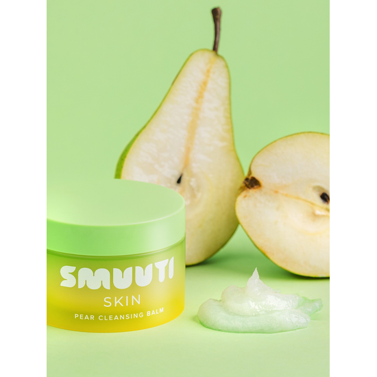Smuuti Skin Pear Cleansing Balm 100 ml  