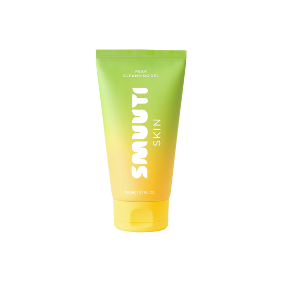 Smuuti Skin Pear Cleansing Gel 150 ml  