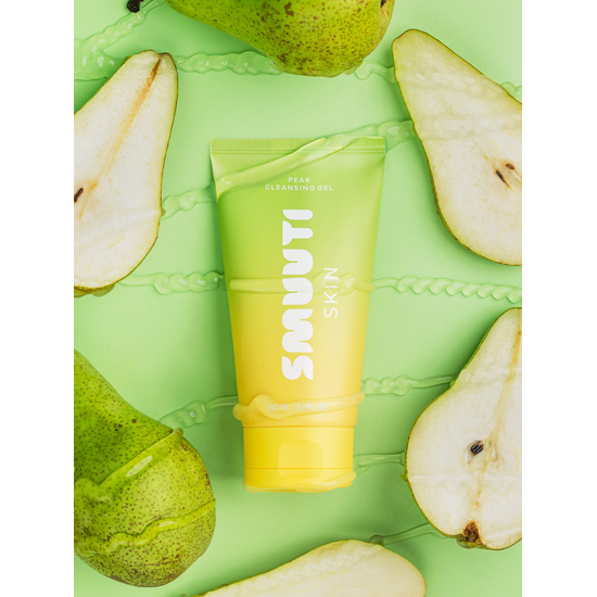 Smuuti Skin Pear Cleansing Gel 150 ml  