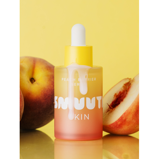 Smuuti Skin Peach Barrier Serum 30 ml