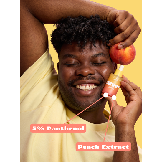 Smuuti Skin Peach Barrier Serum 30 ml