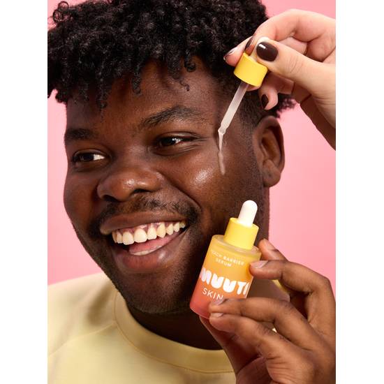 Smuuti Skin Peach Barrier Serum 30 ml
