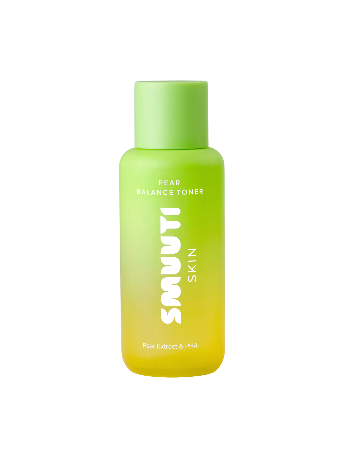 Smuuti Skin Pear Balance Toner 130 ml  