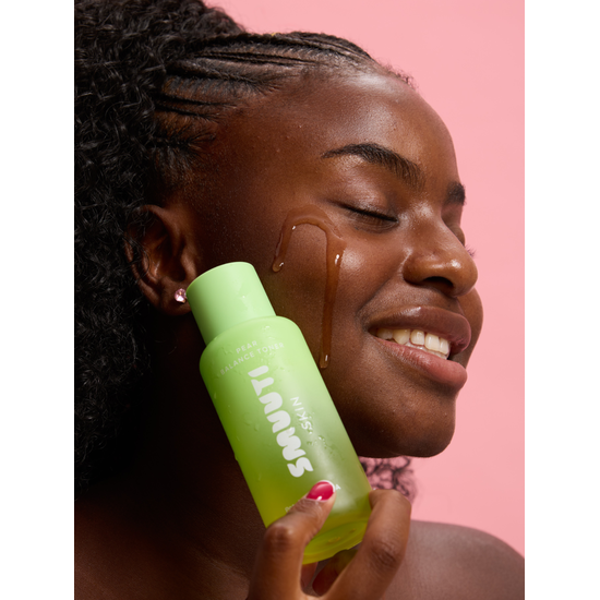 Smuuti Skin Pear Balance Toner 130 ml  