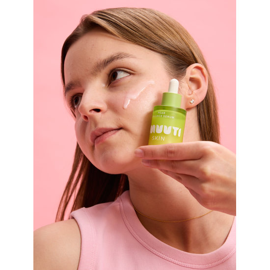 Smuuti Skin Pear Balance Serum 30 ml  