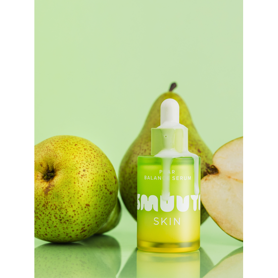 Smuuti Skin Pear Balance Serum 30 ml  