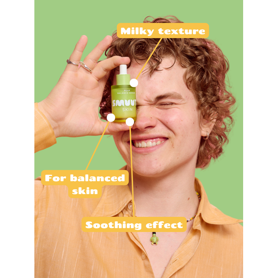 Smuuti Skin Pear Balance Serum 30 ml  