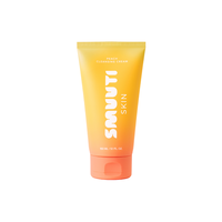 Smuuti Skin Peach Cleansing Cream 150 ml