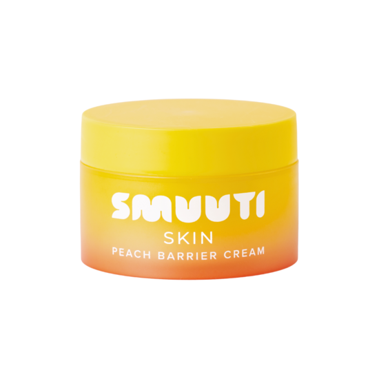Smuuti Skin Peach Barrier Cream 50 ml