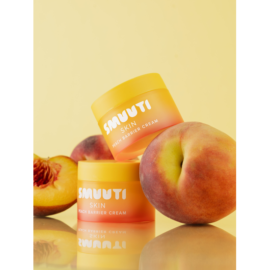 Smuuti Skin Peach Barrier Cream 50 ml