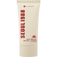 K-Secret SEOUL 1988 Sun Pine Tree + Ceramide 50 ml