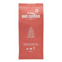 Chikko Not Coffee Kaffealternativ Lupin 250 g