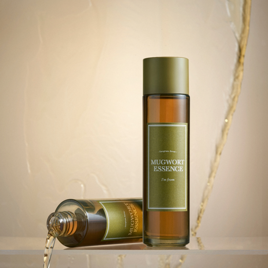 I'm From Mugwort Essence 160 ml