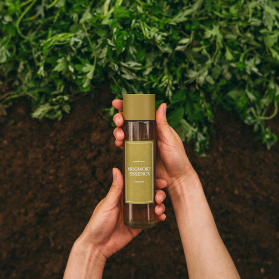 I'm From Mugwort Essence 160 ml