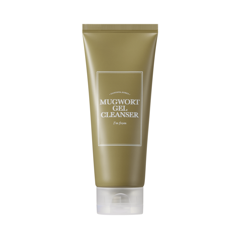 I'm From Mugwort Gel Cleanser 150 ml