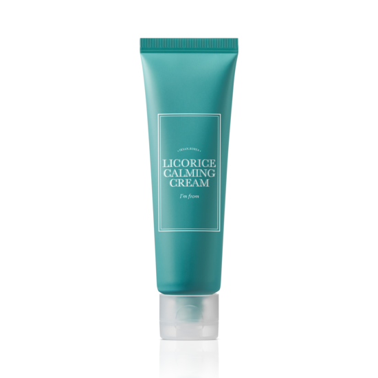 I'm From Licorice Calming Cream 50 ml