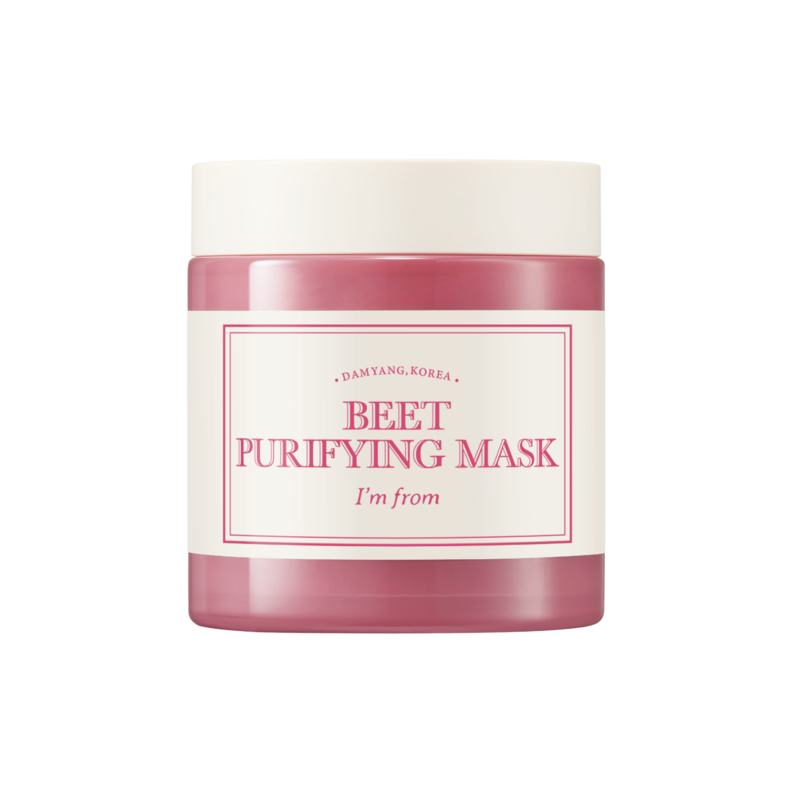 I'm From Beet Purifying Mask 110 g
