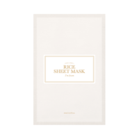 I'm from Rice Sheet Mask 20 ml