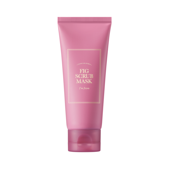 I’m From Fig Scrub Mask Tube 100 g