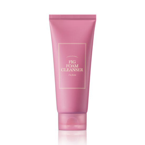 I'm From Fig Foam Cleanser 150 ml
