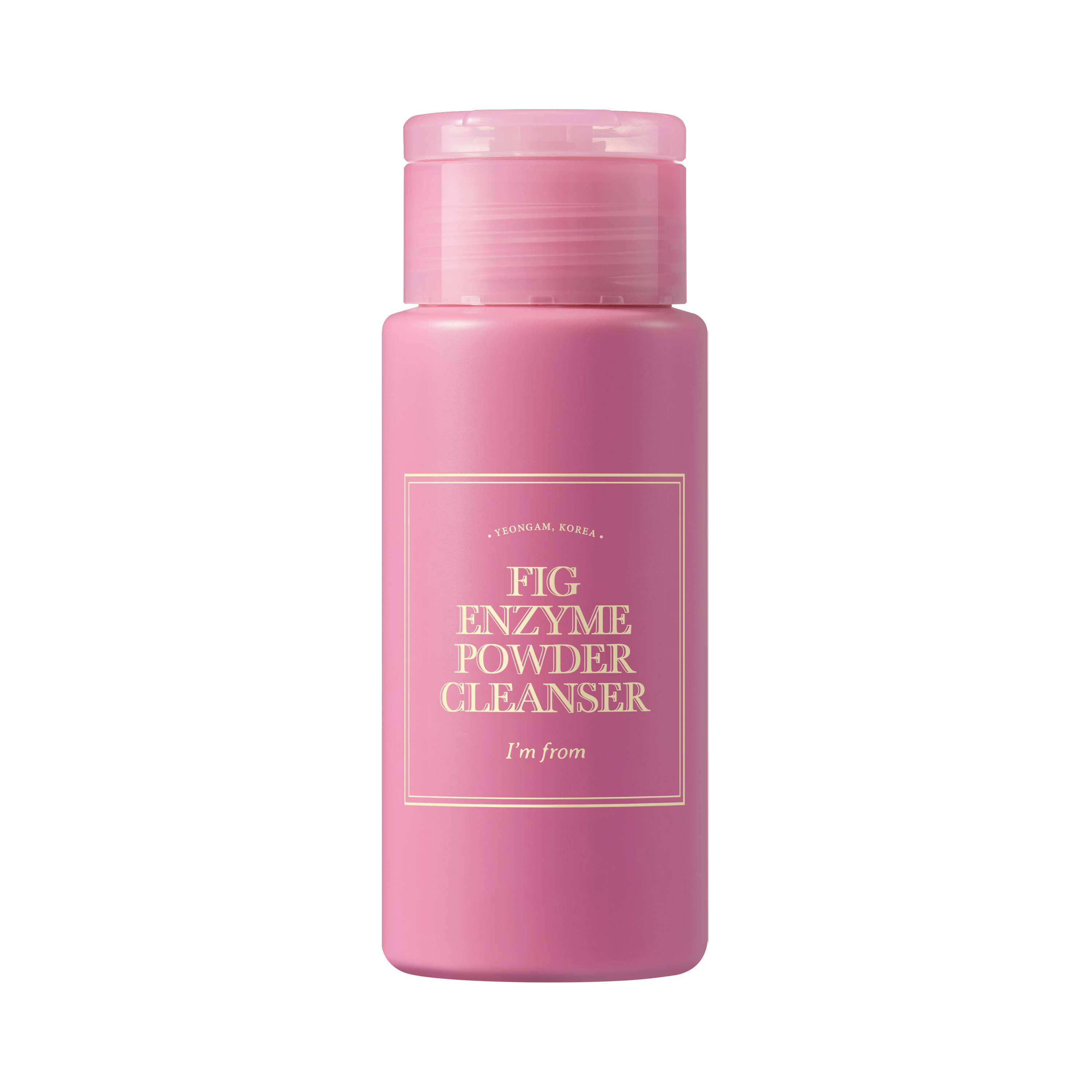 I’m From Fig Enzyme Powder Cleanser 50 g