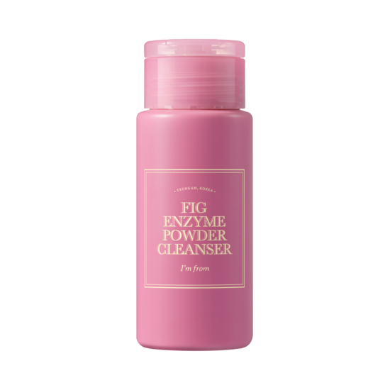 I’m From Fig Enzyme Powder Cleanser 50 g