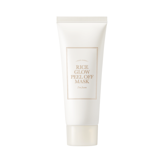 I’m From Rice Glow Peel Off Mask 70 g