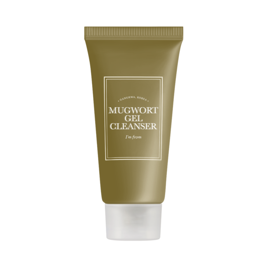 I'm From Mugwort Gel Cleanser 30 g