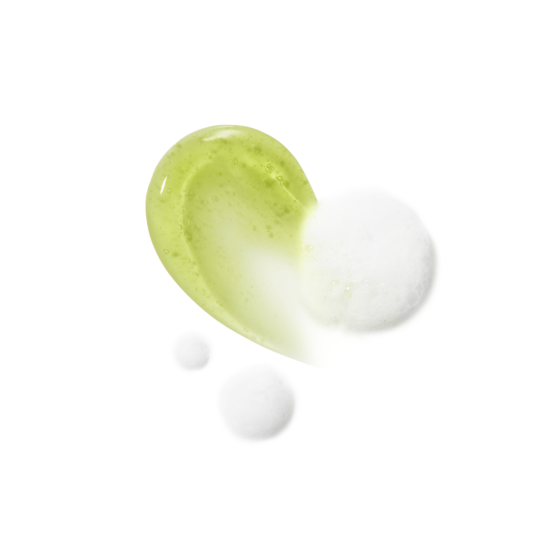 I'm From Mugwort Gel Cleanser 30 g