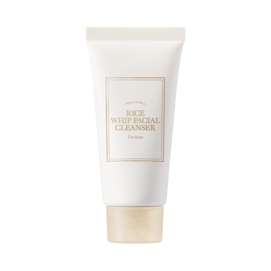 I'm From Rice Whip Facial Cleanser 30 ml