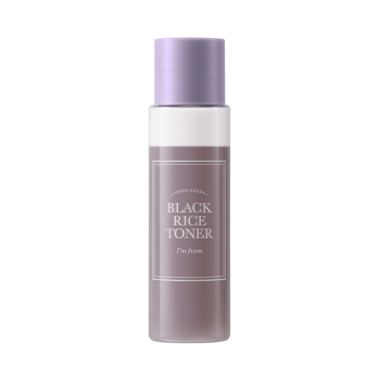 I'm From Black Rice Toner 30 ml