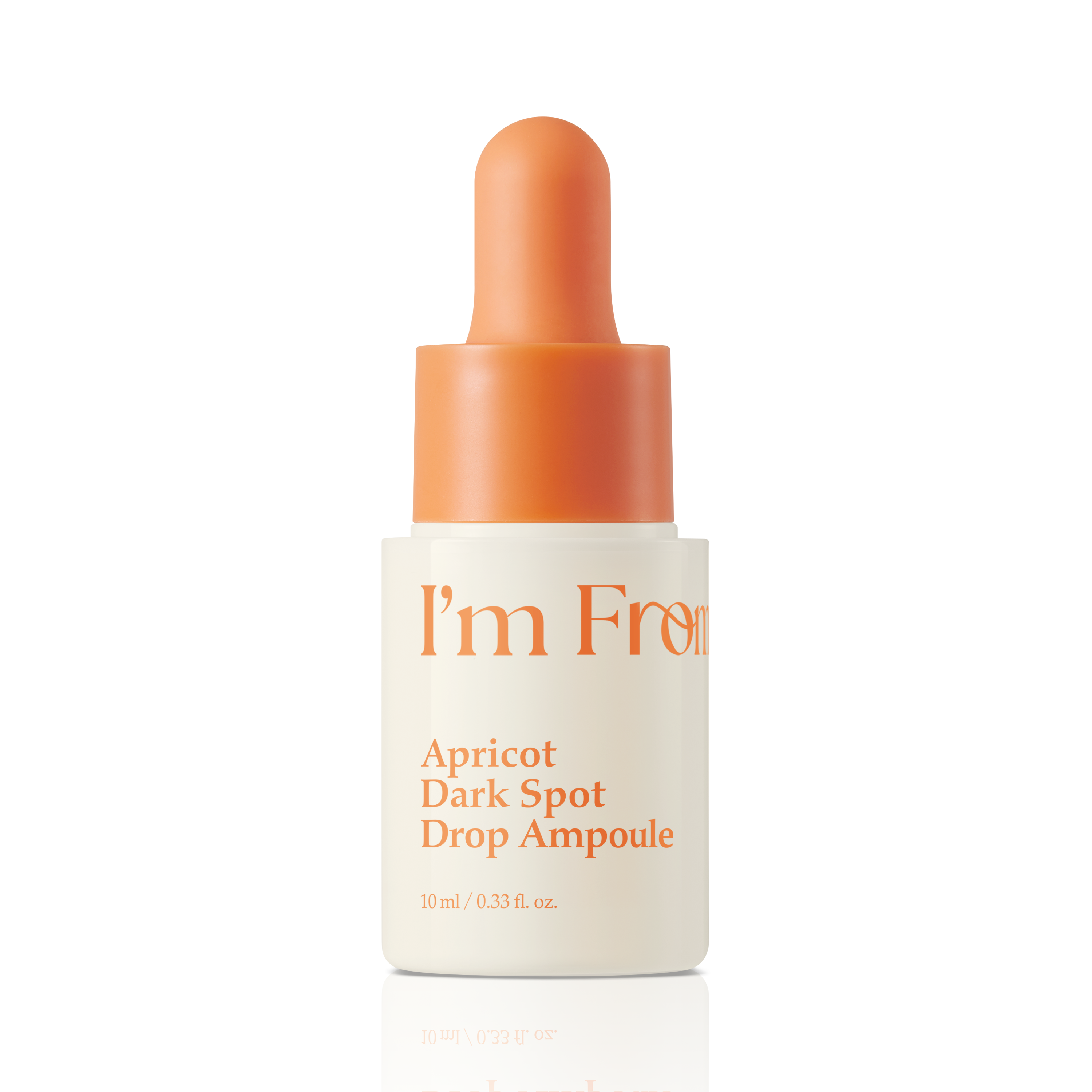 I'm From Apricot Dark Spot Drop Ampoule 10 ml
