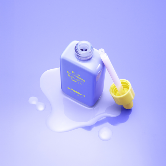 By Wishtrend Pore Smoothing Bakuchiol Serum 30 ml