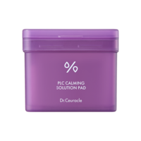 Dr. Ceuracle PLC Calming Solution Pads 130 st